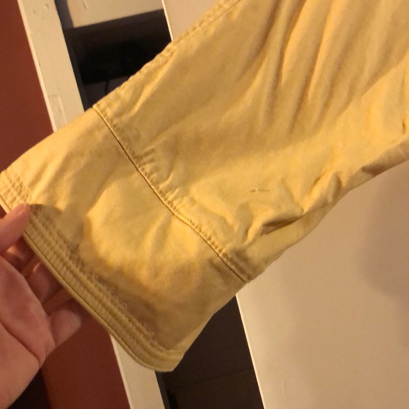 Golden jacket - Picture 2 of 6